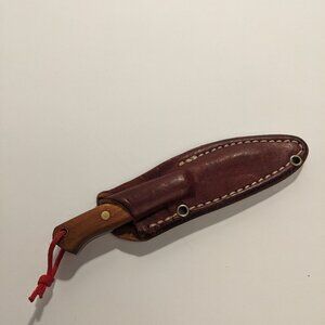 Bark River First Run